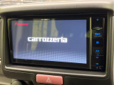 【ナビゲーション】使いやすいナビで目的地までしっかり案内してくれます。各種オーディオ再生機能も充実しており、お車の運転がさらに楽しくなります!!