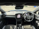 XC40 T4 AWD Rデザイン 4WD 