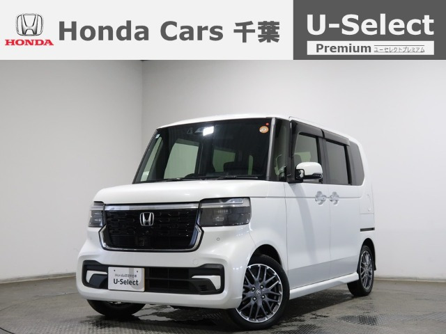 N-BOXカスタム ターボ 