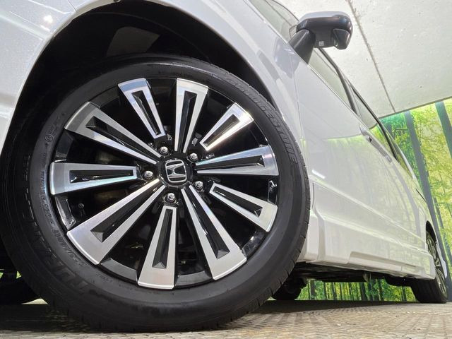 ホンダ ステップワゴン 2.0 e:HEV スパーダ プレミアムライン の中古車 