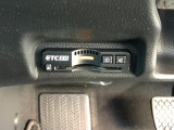【ETC車載器】お持ちのカードを入れていただければ、そのままお使いいただけます!セットアップ作業をしてご納車いたします。