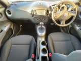 ジューク 1.5 15RS タイプV 