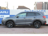 フォレスター 1.8 スポーツ 4WD 
