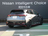 ノートオーラ  1.2 NISMO