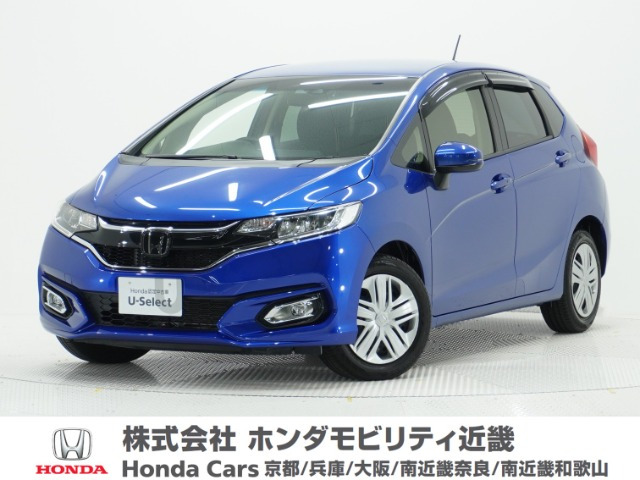フィット 1.3 13G L ホンダセンシング 