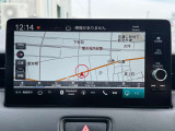 【ナビゲーション装備】ナビが有れば、日本全国ドライブが楽しめます!ホンダディーラーの信頼中古車を選んで下さい!