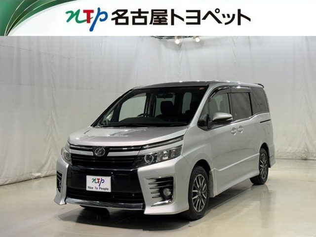 ヴォクシー 2.0 ZS 