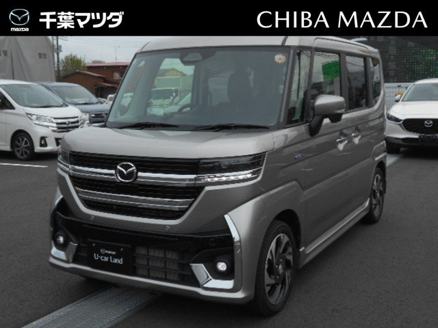 フレアワゴン カスタムスタイル XS 