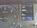 走行距離46992キロ