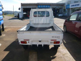 ハイゼットトラック スタンダード 3方開 4WD