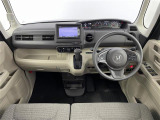 N-BOX G ホンダセンシング 修復歴無し