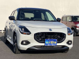 スイフト 1.2 ハイブリッド(HYBRID) MZ 全方位モニター付メモリーナビ装着車