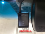 ドライブレコーダーが前方の監視をしてくれます。衝突や急ブレーキなどを感知した場合に、記録された動画が万が一の際に直前の状況を把握する手助けとなります。 *使用時は、別途SDカードが必要になります。