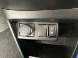 運転席シートヒーター機能付きで寒い冬のシートも瞬時に温まります♪