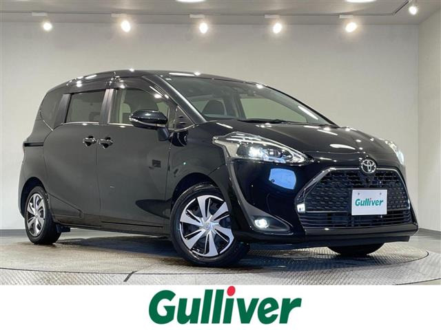 トヨタ シエンタ 