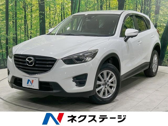 CX-5 2.0 20S プロアクティブ 