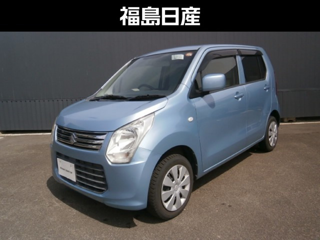 スズキ ワゴンR 