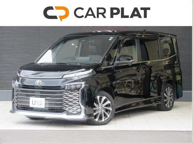 ヴォクシー  2.0 S-Z