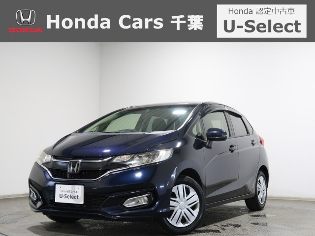 フィット 1.3 13G L ホンダセンシング 