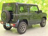 ジムニー XC 4WD 