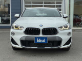 X2 M35i 4WD 