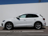 Q5 40 TDI クワトロ Sライン ディーゼル 4WD 