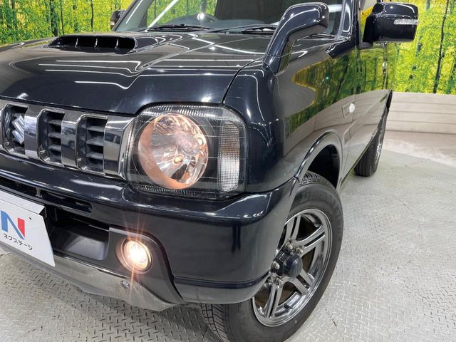 スズキ ジムニー ランドベンチャー 4WD の中古車詳細 (18,300km