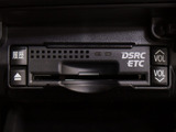 ★ETC(DSRC)が装備されています!!社外品とは違い収まりの良いデザインが人気!高速道路を利用する際は必需品ですよね!!ストレス無く料金所を通過出来ます!!