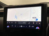 ディスプレイオーディオを装備。スマホとクルマをつなぐことで、これまでのナビに加えて、いろんなサービスが楽しめます。