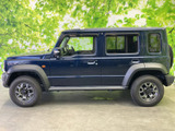 ジムニーノマド 1.5 FC 4WD 