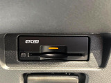 【ETC】高速道路の料金所をストレスなく通過!話題のスポットやサービスエリアに多い「スマートIC」利用時は必須のアイテムです。当店でセットアップを実施、ご納車当日からすぐにご利用いただけます!