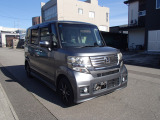 ホンダ N-BOXカスタム