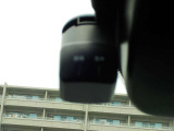 純正前後ドライブレコーダー(DH5-S)装備しております!駐車監視機能付きですので、エンジンを切った後でも録画可能でより安心です♪