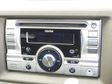 【オーディオ】CDプレーヤー・USB接続対応!AM/FMラジオも搭載しています。