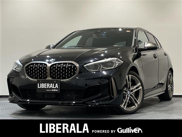 1シリーズ M135i xドライブ 4WD 4WD 修復歴無し