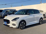 スイフト 1.2 ハイブリッド(HYBRID) MZ 全方位モニター付メモリーナビ装着車