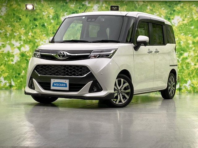 タンク 1.0 カスタム G-T 