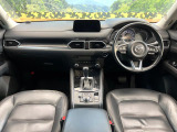 CX-5 2.2 XD Lパッケージ 