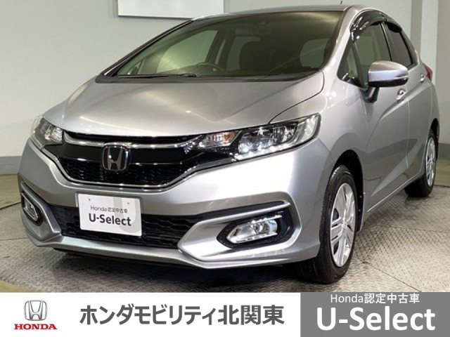 フィット 1.3 13G L ホンダセンシング 