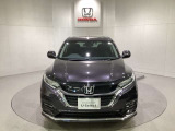 ヴェゼル 1.5 ハイブリッド Z ホンダセンシング 4WD 
