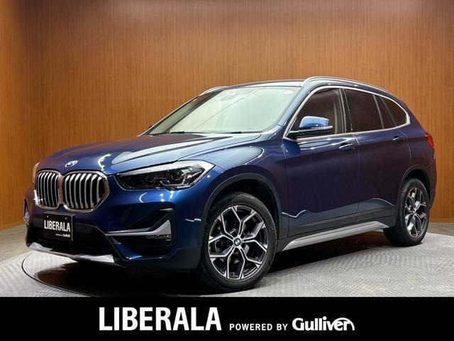 X1 xドライブ 18d xライン エディション ジョイプラス 4WD 4WD 修復歴無し