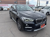 X1 xドライブ 20i xライン 4WD 全国1年保証付・純正ナビ・純正AW