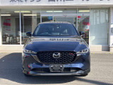 CX-5 2.2 XD スポーツ アピアランス ディーゼルターボ