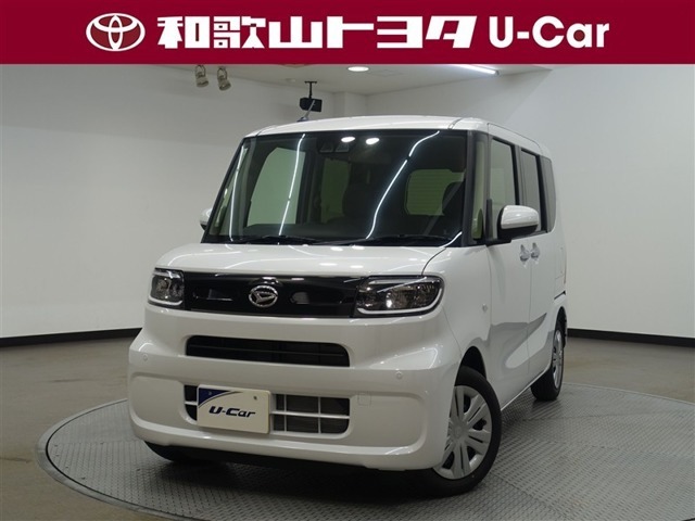 タント X リミテッド 