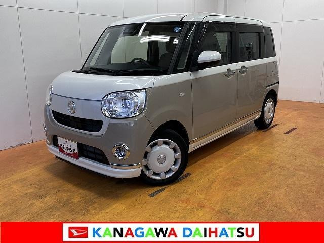 ムーヴキャンバス G メイクアップ VS SAIII 