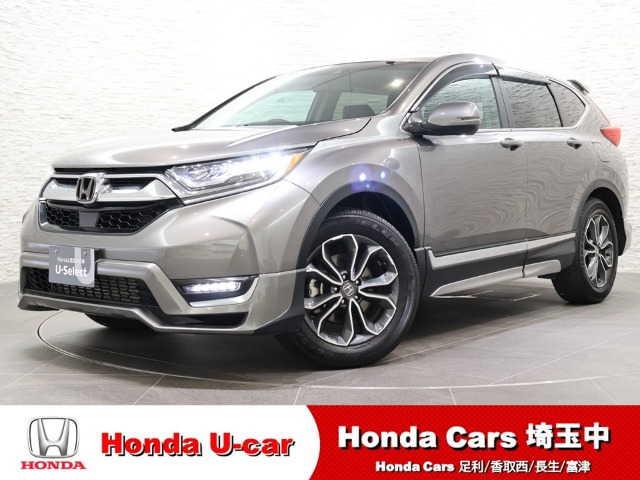CR-V 1.5 EX マスターピース