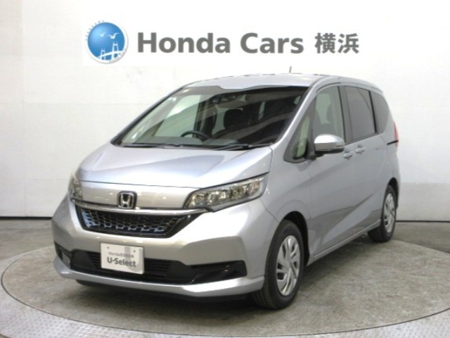 ホンダ フリード 