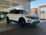 T-Roc TDI ブラックスタイル ディーゼル 