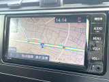 【ナビゲーション】目的地までしっかり案内してくれる使いやすいナビ。Bluetooth接続すればお持ちのスマホやMP3プレイヤーの音楽を再生可能!毎日の運転がさらに楽しくなります!!