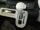 無断変速オートマ(CVT)は滑らかな変速で燃費も良いですよ!